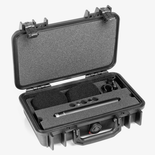 DPA 4006 A Stereo Set